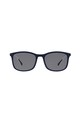Prada Квадратни слънчеви очила с контрастно лого Мъже