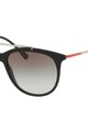 Prada Ochelari de soare cat-eye Barbati