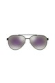 Prada Огледални слънчеви очила Aviator Мъже