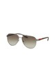 Prada Ochelari de soare aviator Barbati