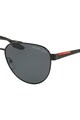 Prada Ochelari de soare aviator Barbati