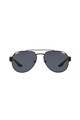 Prada Слънчеви очила Aviator с лого Мъже
