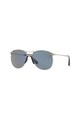 Persol Слънчеви очила Aviator с метални рамки Мъже