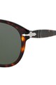 Persol Слънчеви очила Aviator с пластмасови рамки Мъже