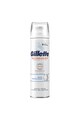 Gillette Spuma de ras  Skinguard, 250 ml Barbati