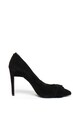 Ted Baker Pantofi stiletto de piele intoarsa Ruche Femei