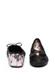 Ted Baker Balerini cu imprimeu floral Immep Femei