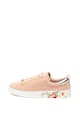 Ted Baker Roullys nyersbőr sneaker női