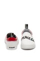 Love Moschino Pantofi sport slip-on cu imprimeu logo Femei