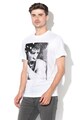 Only & Sons Tricou cu croiala cambrata Jagger Barbati