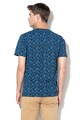 Only & Sons Tricou cambrat cu buzunar aplicat pe piept Pomfret Barbati