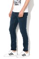 Only & Sons Warp Skinny Fit farmernadrág férfi