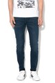 Only & Sons Warp Skinny Fit farmernadrág férfi