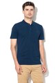 Only & Sons Tricou polo din material pique Even Barbati