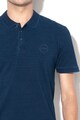 Only & Sons Tricou polo din material pique Even Barbati