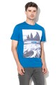 Only & Sons Tricou cu imprimeu grafic Pompey Barbati