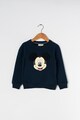 NAME IT Bluza sport cu imprimeu Mickey Mouse Louis Baieti