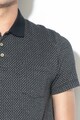 Jack & Jones Tricou polo slim fit Brody Barbati