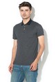 Jack & Jones Brody Slim Fit galléros póló férfi