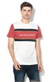 Jack & Jones Тениска Jake с лого Мъже