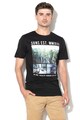 Only & Sons Tricou cu imprimeu foto Bucks Barbati