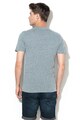 Jack & Jones Tricou slim fit cu imprimeu foto Fabian Barbati