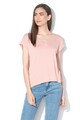 Vero Moda Tricou cu detalii crosetate Sanne Femei