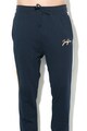 Jack & Jones Pantaloni sport cu snur Wisey Barbati