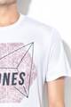 Jack & Jones Jack & Jones, Star feliratos normál fazonú póló férfi