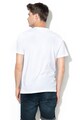 Jack & Jones Tricou regular fit cu imprimeu text Star Barbati