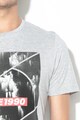 Jack & Jones Tricou slim fit cu imprimeu grafic Mango Barbati