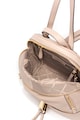 Michael Kors Rhea bőr hátizsák fémlogós rátéttel női