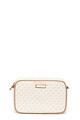 Michael Kors Geanta crossbody de piele ecologica cu model logo Femei