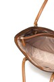 Michael Kors Logómintás shopper fazonú műbőr táska női