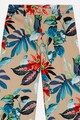 Motivi Pantaloni culotte cu imprimeu floral Femei