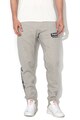 SUPERDRY Pantaloni cu aplicatie logo International Barbati