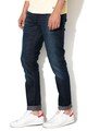 !Solid Blugi slim fit Joy Barbati