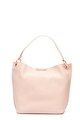 Ted Baker Geanta hobo de piele cu bareta detasabila Candiee Femei