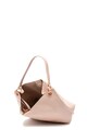 Ted Baker Geanta hobo de piele cu bareta detasabila Candiee Femei