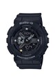 Casio Baby G Chrono gyantaszíjas karóra női