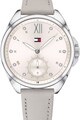 Tommy Hilfiger Ceas rotund decorat cu cristale zirconia Femei