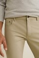 Mango Pantaloni slim fit Pisa 2 Barbati