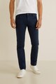 Mango Pantaloni slim fit Pisa 2 Barbati