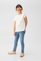 Mango Allegra skinny fit farmernadrág Lány