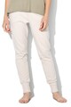 ESPRIT Bodywear Pantaloni de casa din amestec de bumbac organic Femei