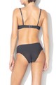 ESPRIT Bodywear Sutien fara burete, cu model in dungi Melton Femei