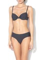 ESPRIT Bodywear Sutien fara burete, cu model in dungi Melton Femei