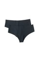 ESPRIT Bodywear Set de chiloti hipster brazilieni, fara cusaturi - 2 perechi Femei