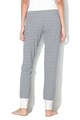 ESPRIT Bodywear Pantaloni de pijama in dungi Franka Cas Femei