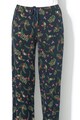 ESPRIT Bodywear Finella trópusi mintás pizsamanadrág női